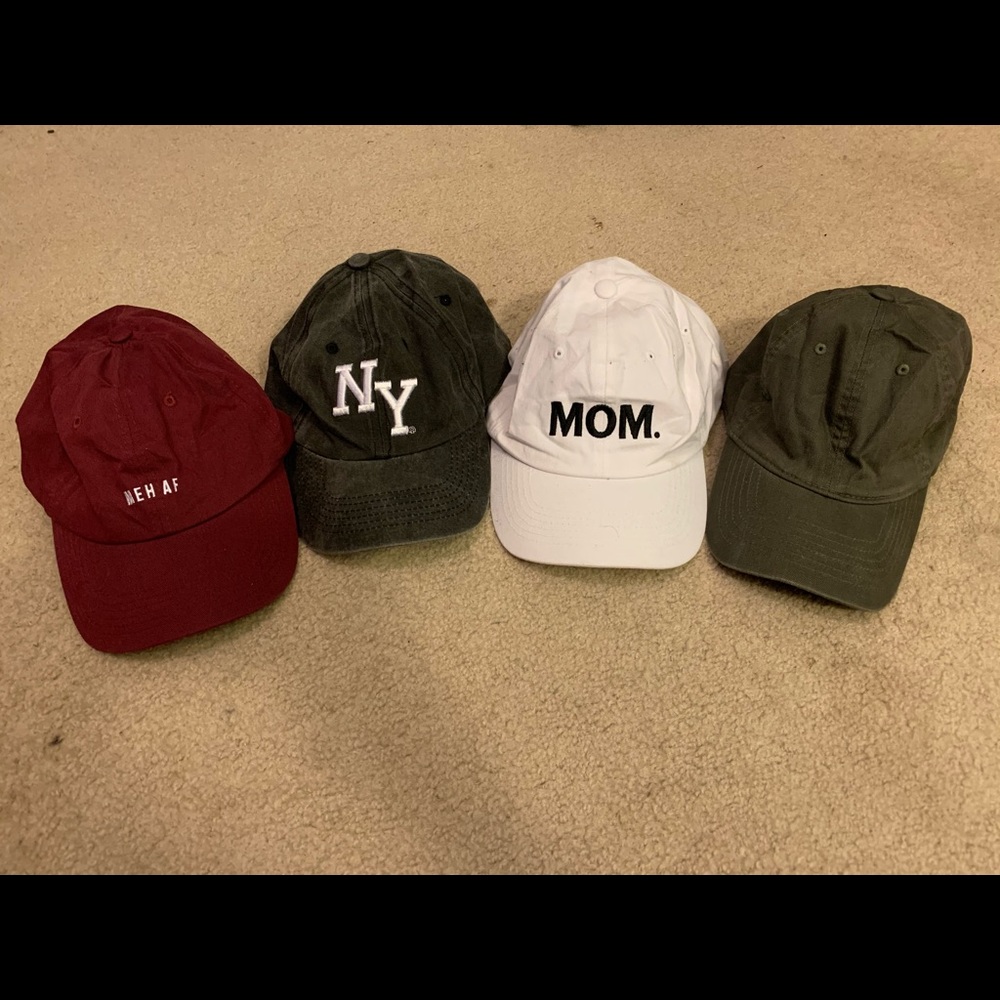 Baseball Caps